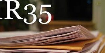 Thinking of contracting? What you need to know about IR35 