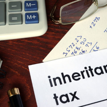 Why Everyone Needs to Think About Inheritance Tax 