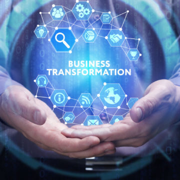 What Digital Transformation Means to Us 