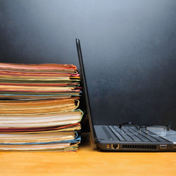 Company Document Retention: What Do You Need to Keep, and For How Long? 
