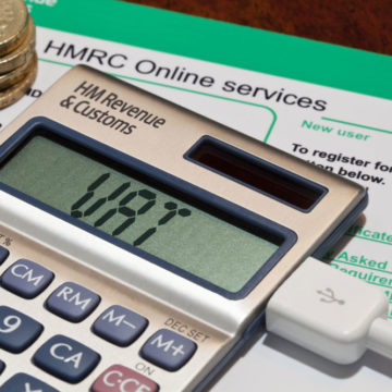 MTD for VAT legislation changes from 1 April 2022 – are you affected? 