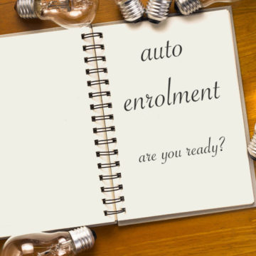 Pension Contributions via Auto Enrolment Are Set to Increase – Are You Ready? 