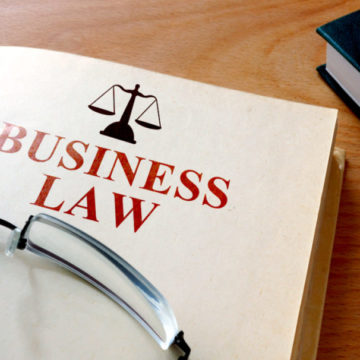 The 5 Business Laws You Need to Know 