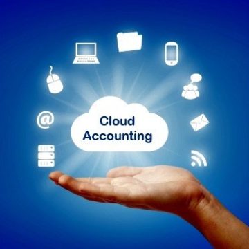 4 Cloud Accounting Benefits for Your Business. 