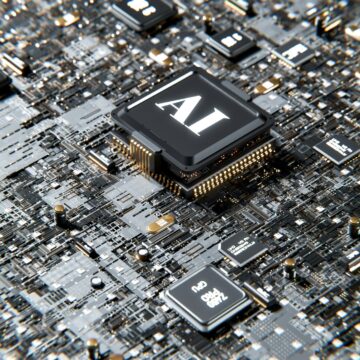 Artificial Intelligence And What We Are Learning at Ten Forward (AI part 1) 